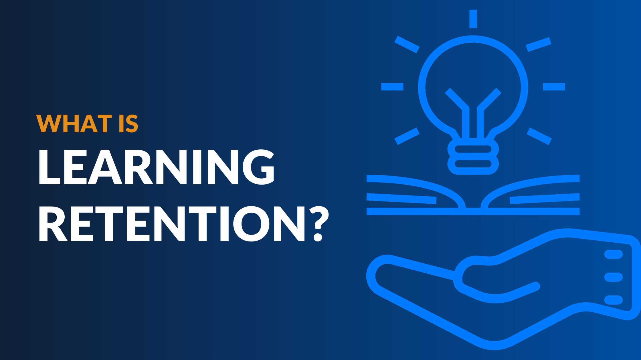 what-is-learning-retention